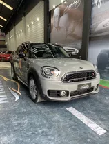 Mini Cooper Countryman S 