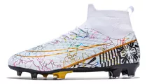 Botas De Fútbol Multitacos Con Tachuelas Rápidas