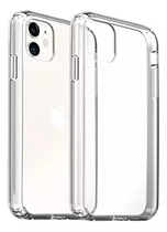 Capa De Proteção Lightcase Com Grip iPhone 12 / 12 Pro