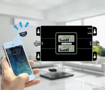 Repetidor De Altice Voz Y Datos 3g Y 4g Con Pantalla Doble