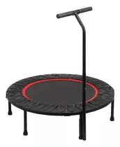 Elastico Trampolín Con Soporte Fitnes 1 Metro