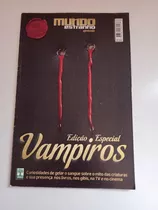 Revista Mundo Estranho 98 Vampiros 100 Resposta 4148