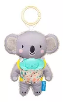 Sonajero Cascabel Colgante Koala Taf Toys