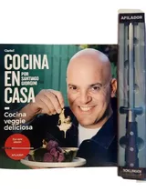 Cocina En Casa Por Santiago Giorgini + Afilador