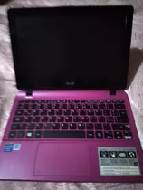 Notebook Acer Aspire E11 