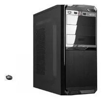 Pc Escritorio Conectta Basic Processador I5 | 8gb | Ssd-128