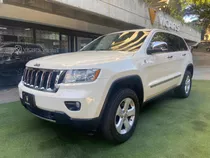 Jeep Grand Cherokee Limited 4x4 2013