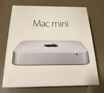 Mini Mac 2014 - Todo Original - 100%