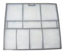 Filtro A.a. Split 18.000 / 24.000 Btu Ecox (380x330)