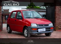 Daihatsu Cuore 1.0 1997 Impecable!