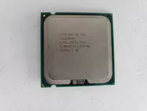 Processador Intel® Celeron ® 440 2 Ghz 512k 800 Mhz - 1755