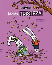 Adios  Tristeza   Toni Y Tina