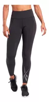Calza Reebok Lux Hr Vector Tight Mujer