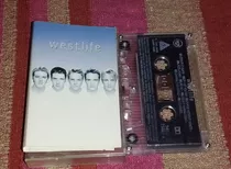 Westlife / 1er Album Cassette