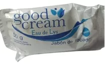 Jabón Hotel 50 Grs. | Marca Good Cream (126 Unid.)