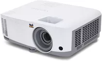Proyector Multimedia Viewsonic Value Pa503s 3800lm Blanco