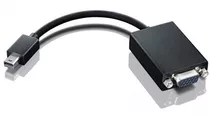 Adaptador Mini Display Port A Vga Lenovo P/n: 0a36536