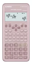 Calculadora Casio Fx-82es Plus (2da Edicion)