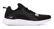 Puma Resolve Street Spark Adp Mujer Deportiva 