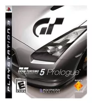 Juego Gran Turismo 5 Prologue Para Ps3 | Medios Físicos | Playstation