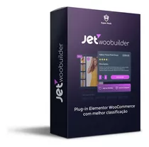 Jetwoobuilder Plugin Woocommerce Com Melhor Classificação