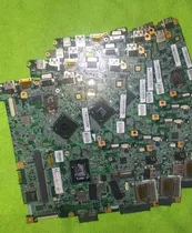 Motherboard 71r C14cu4 T810 (combo De 7 Placa P/ Repuestos)