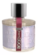 Boos Rainbow Edp 100 ml Para  Mujer  