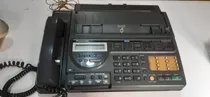 Fax Panasonic Xx F250. No Se Si Funciona