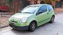 Citroen C2 Sx