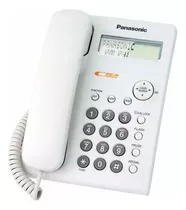 Telefono Panasonic Kx-tsc11 - Blanco 