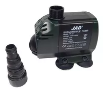 Bomba Submersa Boyu-jad Fp-58 2500l/h - Lagos Fonte Aquario