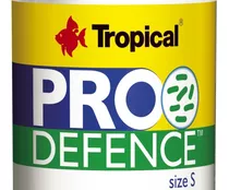 Alimento Pro Defence Size S Tropical A Granel 260g
