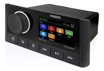 Player Bluetooth Fusion Marinizado Ms-ra670 3 Zonas Para Lan