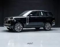  Range Rover Autobio. 3.0 I6 Tb Die. (híb.)