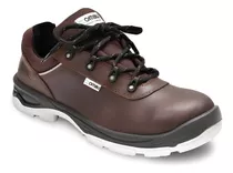 Zapato Ombu Ozono, Calzado De Trabajo Y Seguridad Confort