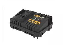 Cargador De Baterias Caterpillar 18v Dxc4 2ah 4ah