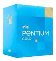 Cpu Intel Pentium G7400 12va Gen Dual Core 3.7ghz S1700