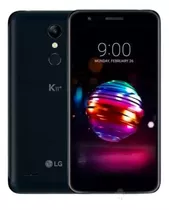 Celular LG K11 Plus 32gb 3gb Ram Dual Sim Oferta Excelente