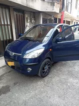 Hyundai I10 2010 1.1 Gl