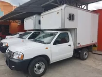 Fletes Y Mudanzas Económica Servicio Foráneo Camionetas