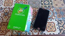 Smartphone Moto G5s Plus Com Tela Quebrada (sns02)