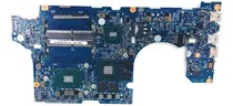 Placa Mãe Acer Aspire Vn7-592 Core I7-6ª Mb-14302-1m Nvidia