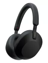 Audífonos Inalámbricos Con Noise Cancelling Wh-1000xm5 | Wh1