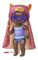 Boneca Baby Alive Dia De Sol Negra - Hasbro F2570