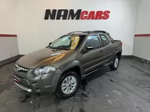 Fiat Strada 2015 1.6 Adventure Cd Pack Top