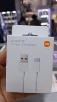 Cable Usb A C Xiaomi De 6a 