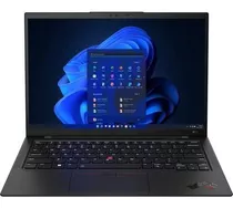 Lenovo Thinkpad X1 Carbon Gen 10 21cb0072us Portátil Con Pan