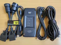 Scanner Caterpillar Com Wifi Sis 3d Cabo 14 Pinos Adapter 3