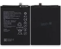 Bateria Nueva + Kit Herramientas Para Huawei Mate 20 Lite