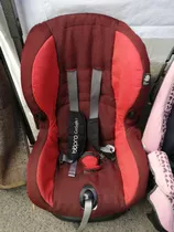 Silla De Bebe Para Auto, 9-18kg, Marca Bbpro Gosafe!